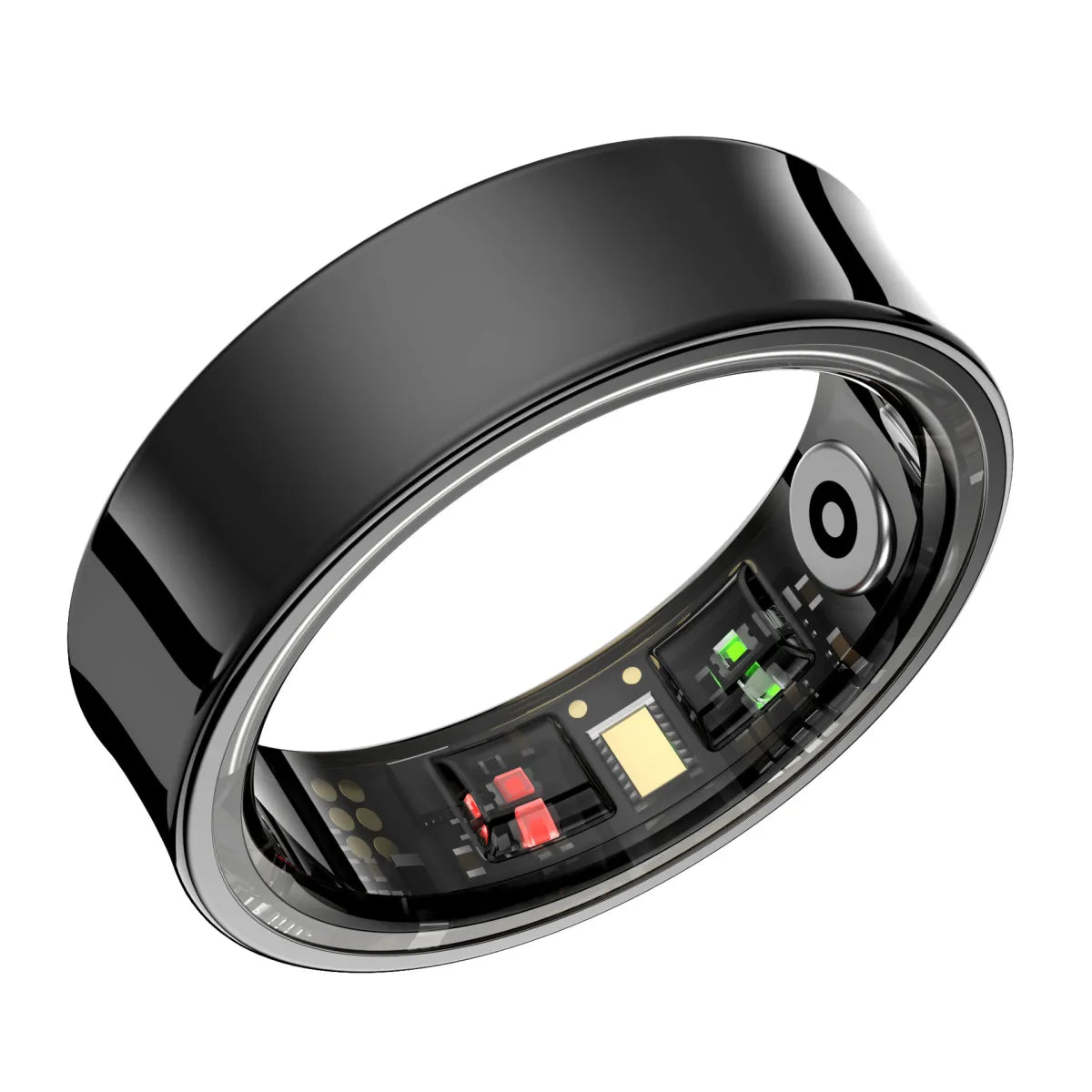 Voltora smart ring