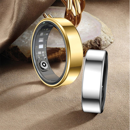 Voltora smart ring